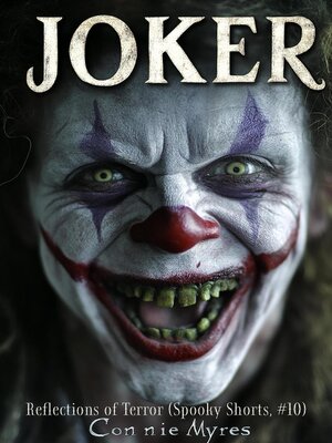 cover image of Joker